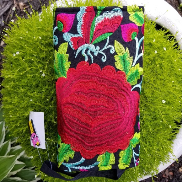 💚Bright Wallet💖 - Picture 3 of 8